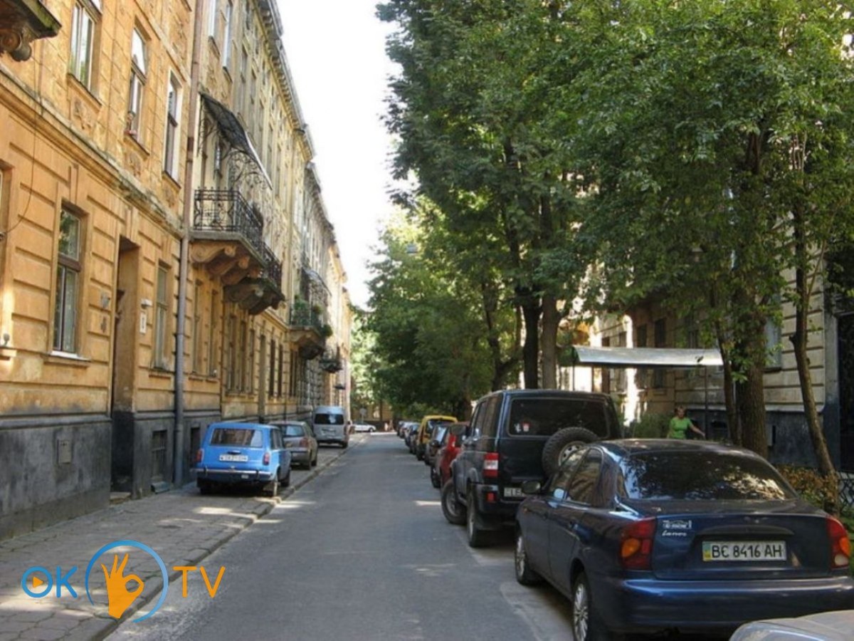 Уютная квартира во Львове фото 7