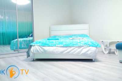 квартира посуточно - Днепр (Днепропетровск), Шевченковский район, ул. Староказацкая , 2 - фото 2