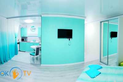 квартира посуточно - Днепр (Днепропетровск), Шевченковский район, ул. Староказацкая , 2 - фото 3