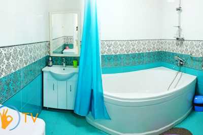 квартира посуточно - Днепр (Днепропетровск), Шевченковский район, ул. Староказацкая , 2 - фото 8