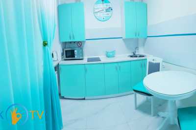 квартира посуточно - Днепр (Днепропетровск), Шевченковский район, ул. Староказацкая , 2 - фото 7