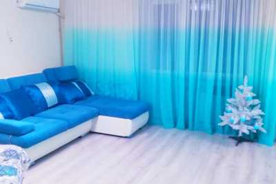 квартира                            посуточно - Днепр (Днепропетровск), Шевченковский район, ул. Староказацкая , 2