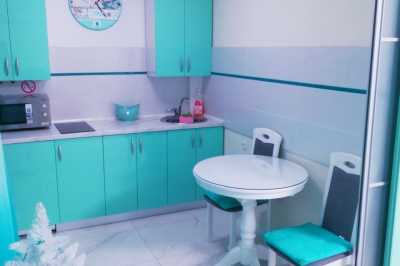 квартира посуточно - Днепр (Днепропетровск), Шевченковский район, ул. Староказацкая , 2 - фото 6