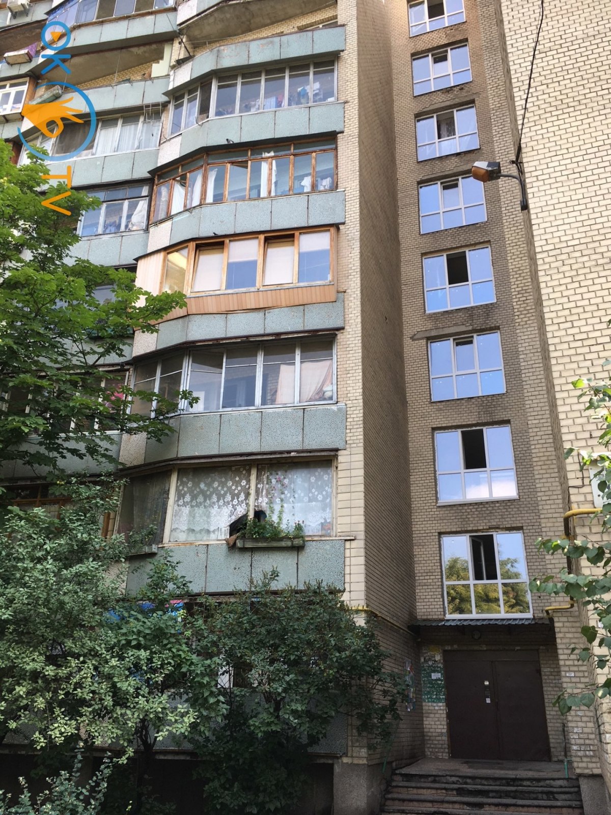 Уютная квартира на Куреневке фото 10