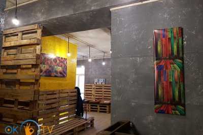 комната посуточно - Ивано-Франковск, ул. Железнодорожная, 49 - фото 5