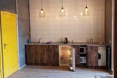 комната посуточно - Ивано-Франковск, ул. Железнодорожная, 49 - фото 8