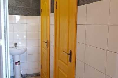 комната посуточно - Ивано-Франковск, ул. Железнодорожная, 49 - фото 12