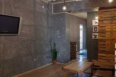 комната посуточно - Ивано-Франковск, ул. Железнодорожная, 49 - фото 9