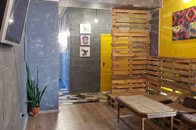 комната посуточно - Ивано-Франковск, ул. Железнодорожная, 49 - фото 10