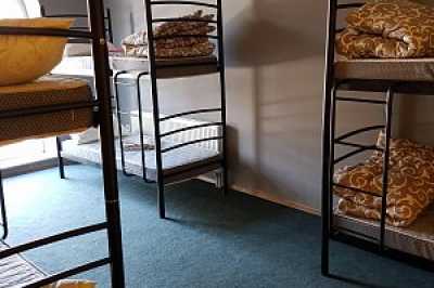 комната                            посуточно - Ивано-Франковск, ул. Железнодорожная, 49