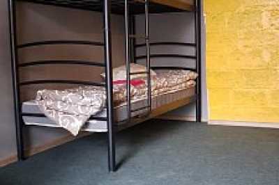 комната посуточно - Ивано-Франковск, ул. Железнодорожная, 49 - фото 1