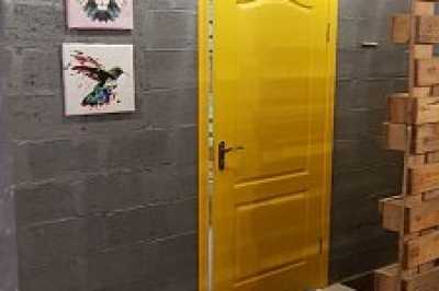 комната посуточно - Ивано-Франковск, ул. Железнодорожная, 49 - фото 11