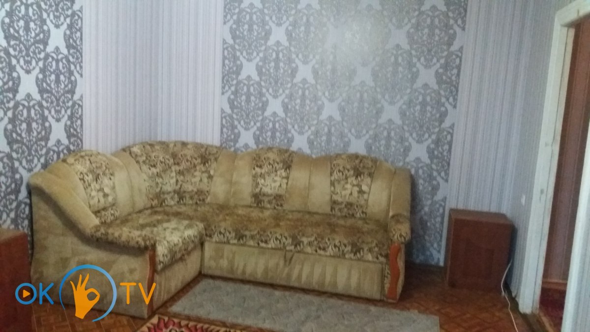 Квартира в Киеве на Оболони фото 6