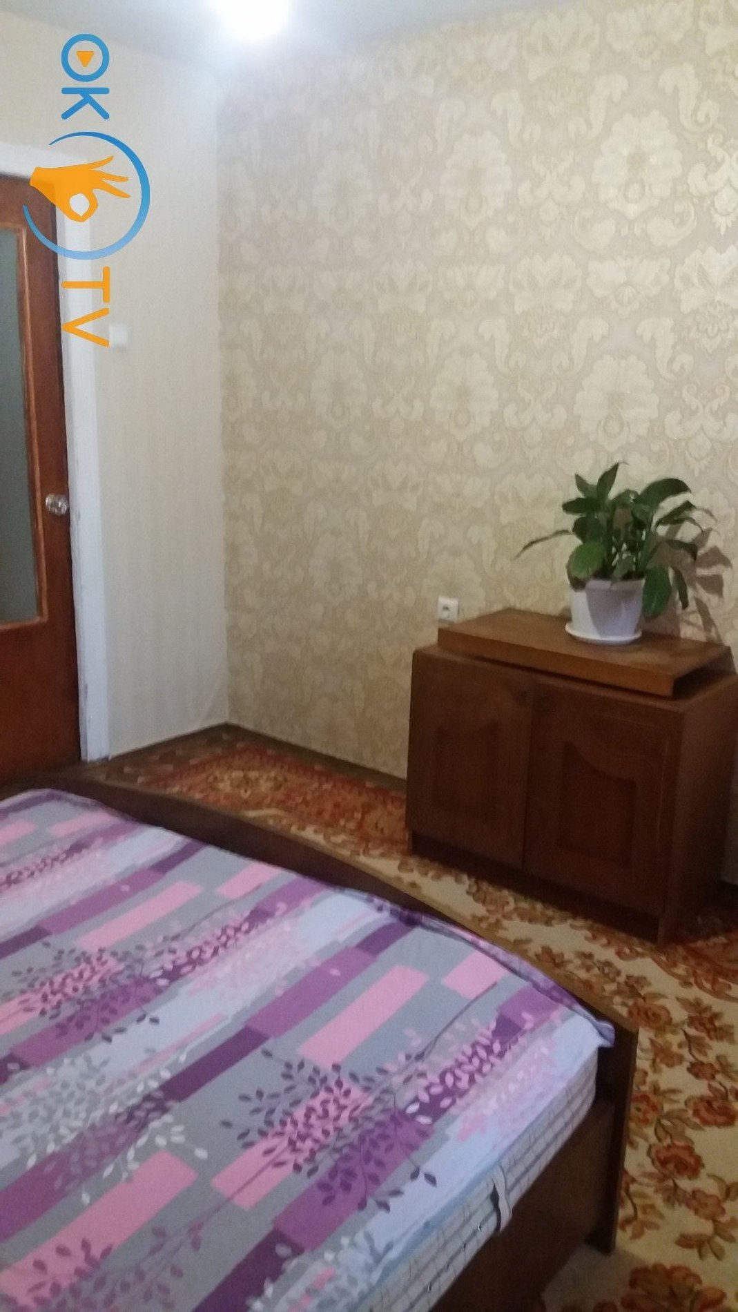 Квартира в Киеве на Оболони фото 3