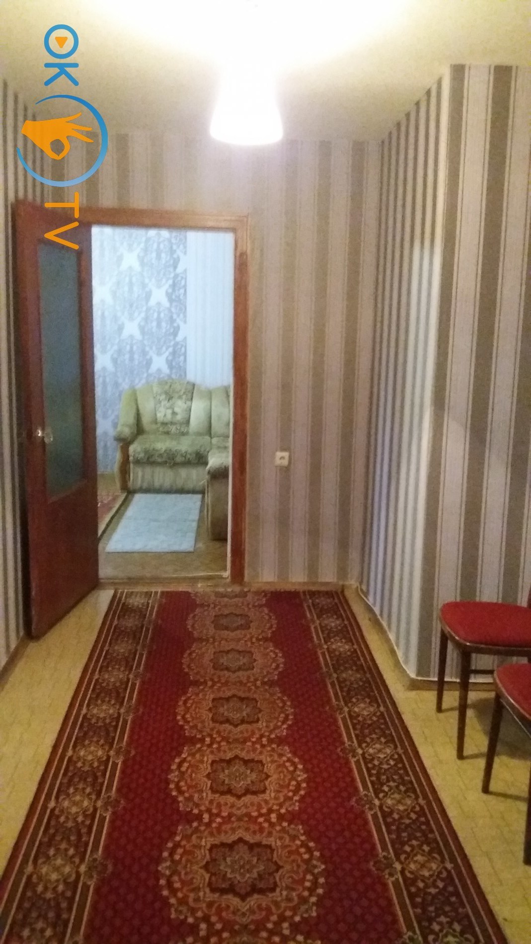 Квартира в Киеве на Оболони фото 9