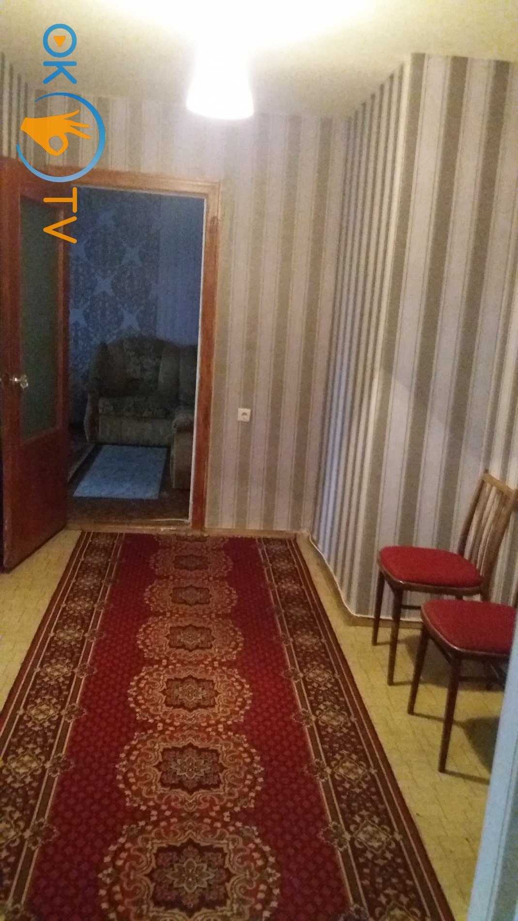 Квартира в Киеве на Оболони фото 10