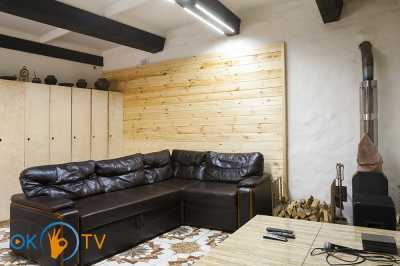 дом посуточно - Киев, Шевченковский район, ул. Мельникова, 89 - фото 2