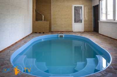 дом посуточно - Киев, Шевченковский район, ул. Мельникова, 89 - фото 9