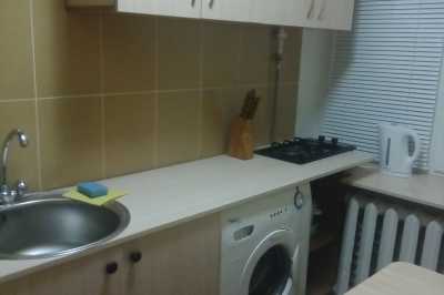 квартира посуточно - Киев, Соломенский район, ул. Семьи Идзиковских, 17 - фото 2