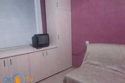 квартира посуточно - Киев, Соломенский район, ул. Семьи Идзиковских, 17 - фото 1