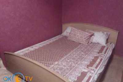 квартира                            посуточно - Киев, Соломенский район, ул. Семьи Идзиковских, 17