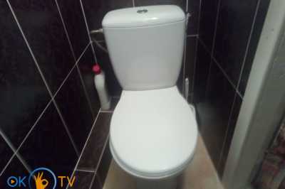 квартира посуточно - Киев, Соломенский район, ул. Семьи Идзиковских, 17 - фото 4