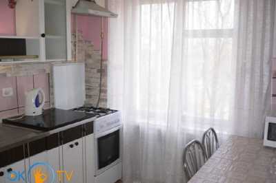 квартира посуточно - Ивано-Франковск, ул. Евгения Коновальца, 147 - фото 3