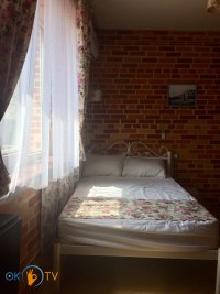 номер посуточно - Одесса, Киевский район, ул. Золотой Берег, 31