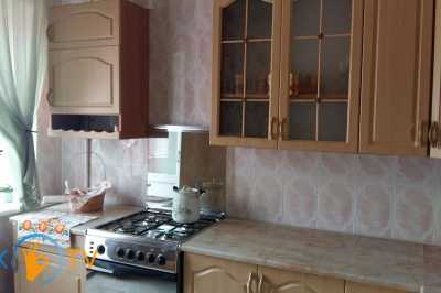 квартира посуточно - Черноморск (Ильичевск), ул. 1-го Мая, 8б - фото 9