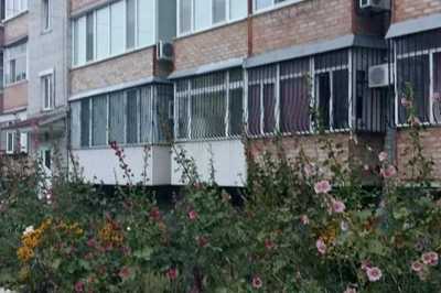 квартира посуточно - Черноморск (Ильичевск), ул. 1-го Мая, 8б - фото 15