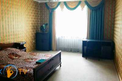 квартира посуточно - Черноморск (Ильичевск), ул. 1-го Мая, 8б - фото 2