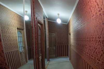 квартира посуточно - Черноморск (Ильичевск), ул. 1-го Мая, 8б - фото 12