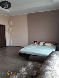 квартира посуточно - Черноморск (Ильичевск), ул. Приморская, 35а
