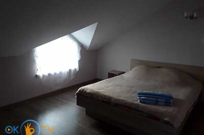 квартира                            посуточно - Черноморск (Ильичевск), ул. Приморская , 35а