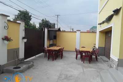 квартира посуточно - Черноморск (Ильичевск), ул. Приморская, 35а - фото 6