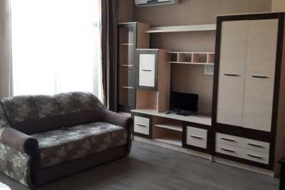 квартира посуточно - Черноморск (Ильичевск), ул. Приморская, 35а - фото 1