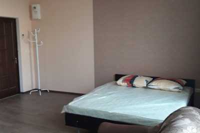 квартира                            посуточно - Черноморск (Ильичевск), ул. Приморская, 35а