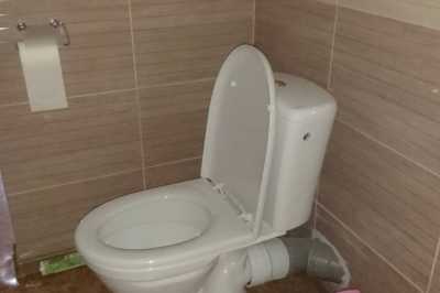 квартира посуточно - Черноморск (Ильичевск), ул. Приморская , 35а - фото 8