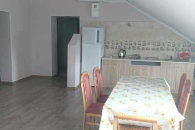 квартира посуточно - Черноморск (Ильичевск), ул. Приморская , 35а - фото 5