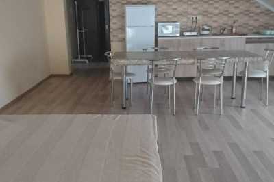 квартира посуточно - Черноморск (Ильичевск), ул. Приморская, 35а - фото 2