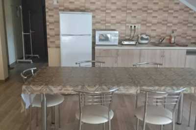 квартира посуточно - Черноморск (Ильичевск), ул. Приморская, 35а - фото 4