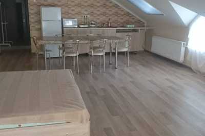 квартира посуточно - Черноморск (Ильичевск), ул. Приморская, 35а - фото 3