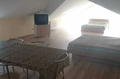 квартира посуточно - Черноморск (Ильичевск), ул. Приморская, 35а - фото 1