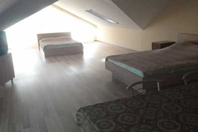 квартира                            посуточно - Черноморск (Ильичевск), ул. Приморская, 35а