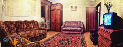 квартира посуточно - Южный, ул. Приморская, 13