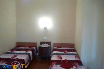 квартира                            посуточно - Бердянск, Центр, ул. Университетская, 10