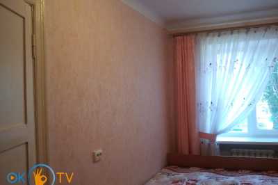 квартира посуточно - Бердянск, Центр, ул. Университетская, 10 - фото 1