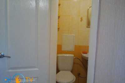 квартира посуточно - Бердянск, Центр, ул. Университетская, 10 - фото 2