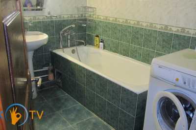 квартира посуточно - Черноморск (Ильичевск), ул. Парковая, 26 - фото 4