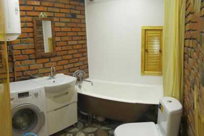 квартира посуточно - Черноморск (Ильичевск), ул. 1-го Мая, 4 - фото 7